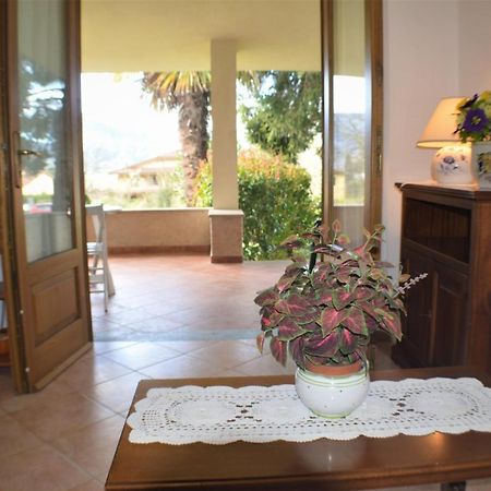 カマイオーレ Casa Carlaヴィラ エクステリア 写真