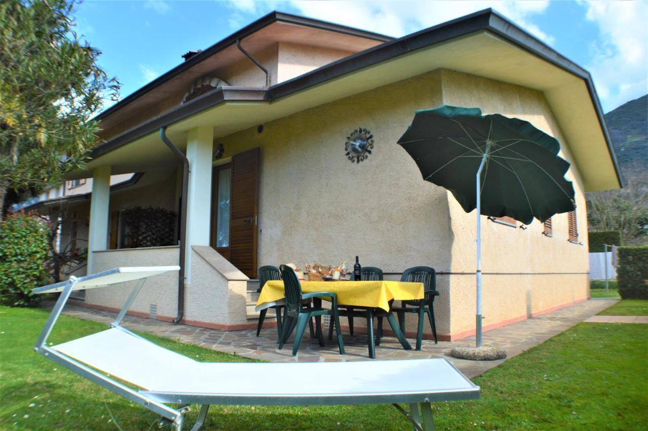カマイオーレ Casa Carlaヴィラ エクステリア 写真