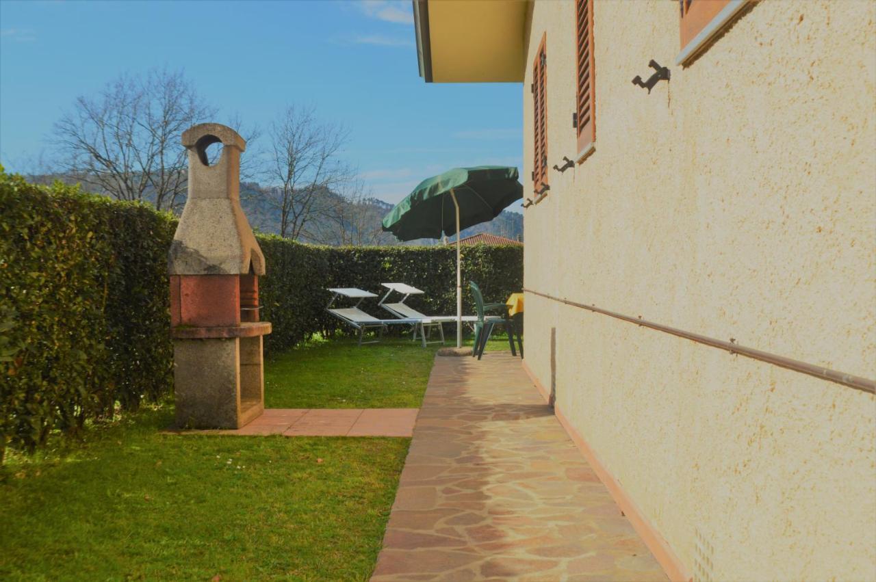 カマイオーレ Casa Carlaヴィラ エクステリア 写真