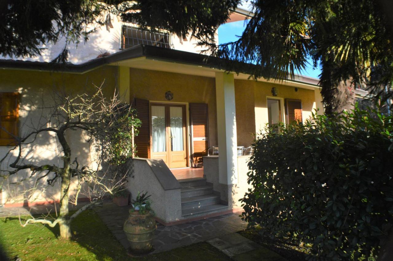 カマイオーレ Casa Carlaヴィラ エクステリア 写真