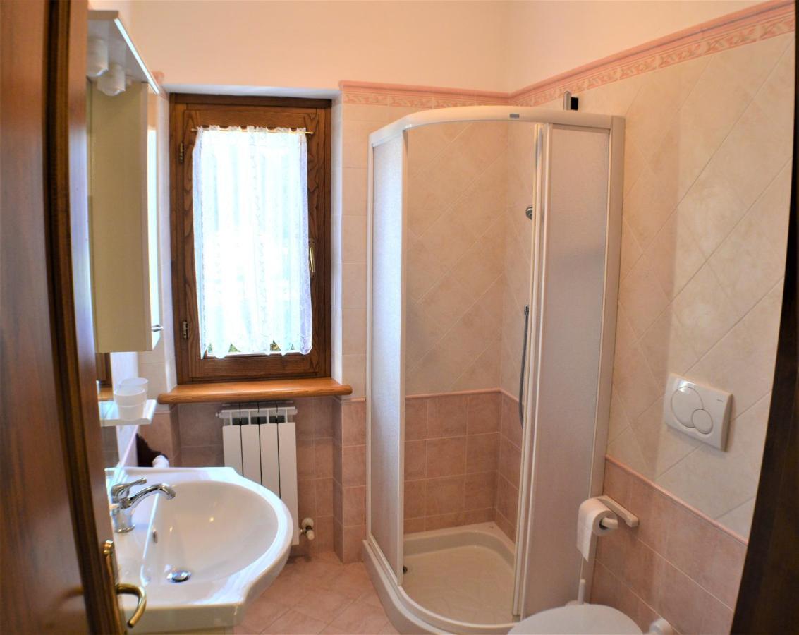 カマイオーレ Casa Carlaヴィラ エクステリア 写真